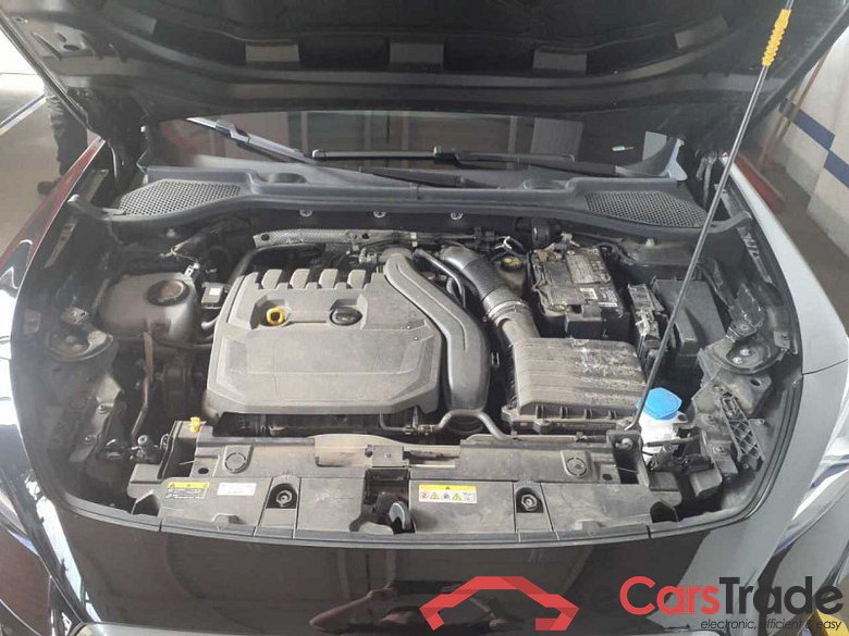 Cupra Formentor (KM7)(08.2020->) DE - SUV5 1.5 TSI EU6d, 2020 - 2024 #4