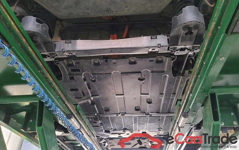 Opel Mokka (2020->) DE - SUV5 e, Edition, 2020 - 2022 #5