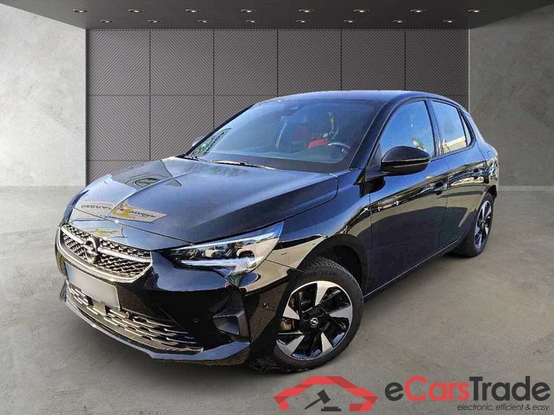 Opel Corsa F (2019->) DE - LimS5 e, GS Line, 2020 - 2023 #1