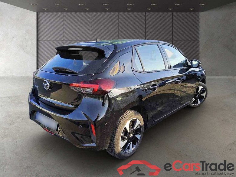 Opel Corsa F (2019->) DE - LimS5 e, GS Line, 2020 - 2023 #3