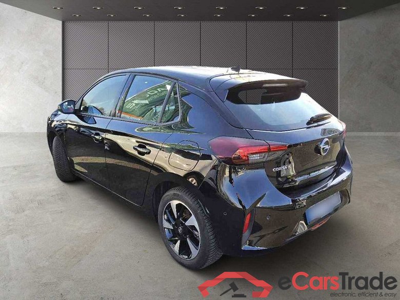 Opel Corsa F (2019->) DE - LimS5 e, GS Line, 2020 - 2023 #4