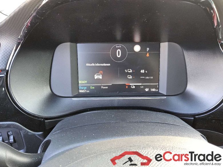 Opel Corsa F (2019->) DE - LimS5 e, GS Line, 2020 - 2023 #6