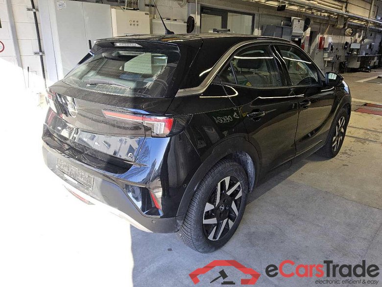 Opel Mokka (2020->) DE - SUV5 e, Elegance, 2020 - 2024 #3