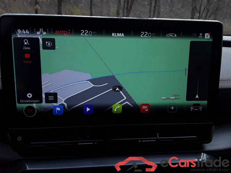 Cupra Formentor (KM7)(08.2020->) DE - SUV5 2.0 TSI EU6d, VZ 4 Drive, 2020 - 2024 #5