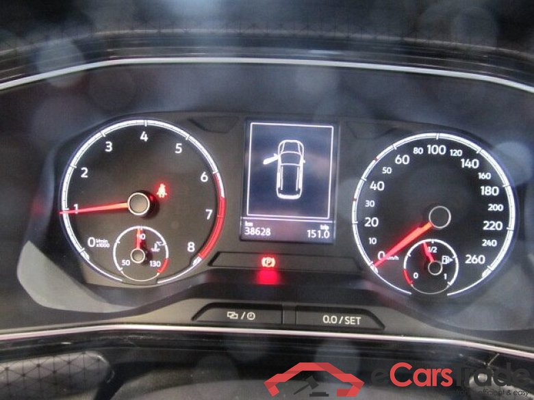 Volkswagen T-Cross (C11)(12.2018->2023) DE - SUV5 1.0 TSI EU6d, Style OPF (EURO 6d), 2020 - 2023 #6