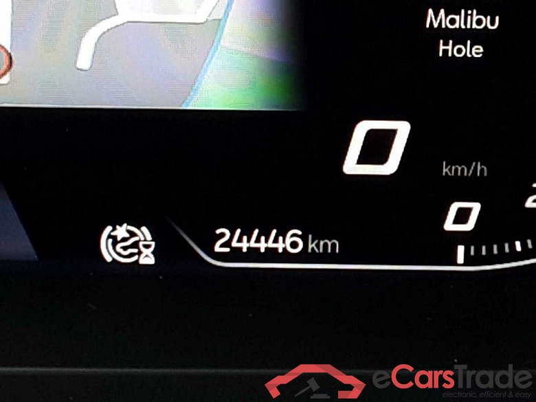 Cupra Formentor (KM7)(08.2020->) DE - SUV5 1.5 TSI EU6d, 2020 - 2024 #3