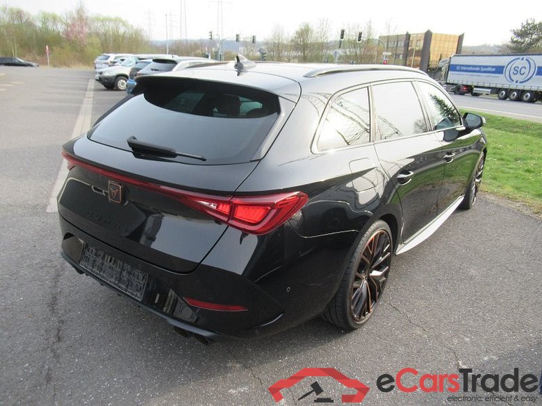 Cupra Leon Sportstourer (KL8/KU8)(09.2020->) DE - Kb5 2.0 TSI EU6d, VZ 4Drive OPF (EURO 6d), 2021 - 2024 #3