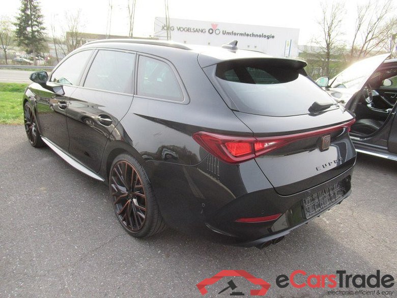 Cupra Leon Sportstourer (KL8/KU8)(09.2020->) DE - Kb5 2.0 TSI EU6d, VZ 4Drive OPF (EURO 6d), 2021 - 2024 #4