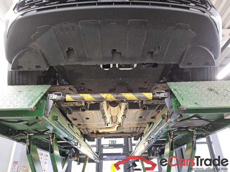 Opel Mokka (2020->) DE - SUV5 1.2 Turbo EU6d, Edition (EURO 6d), 2020 - 2022 #5