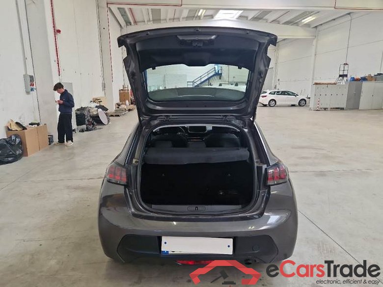 PEUGEOT 208 / 2019 / 5P / BERLINA ACTIVE PURETECH 75 S/S #5