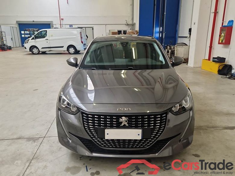 PEUGEOT 208 / 2019 / 5P / BERLINA ACTIVE PURETECH 75 S/S #6