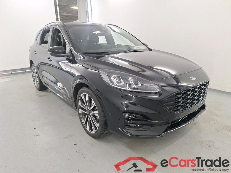 FORD KUGA 1.5 ECOBLUE 88KW ST-LINE X AUTO #2