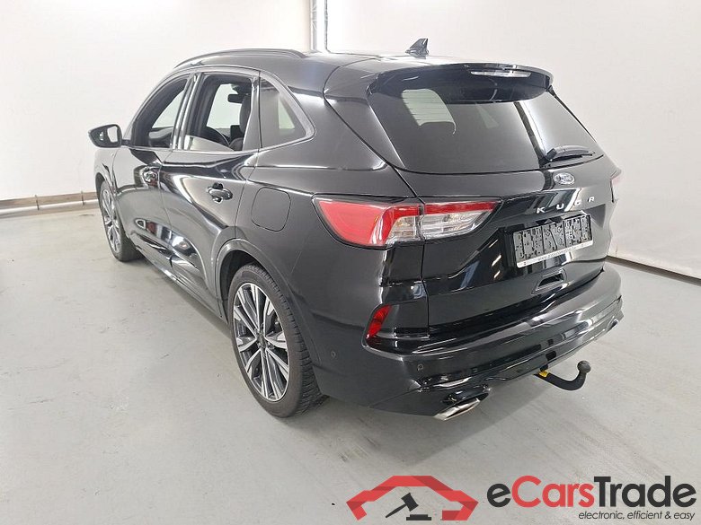 FORD KUGA 1.5 ECOBLUE 88KW ST-LINE X AUTO #3