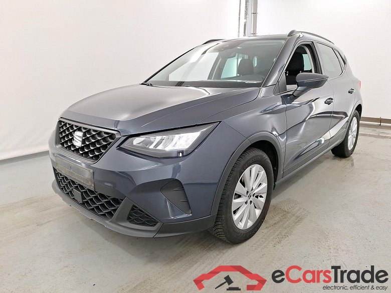 SEAT ARONA 1.0 TSI 70KW MOVE #1