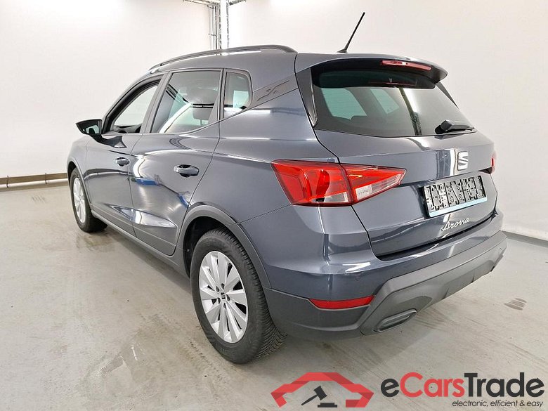 SEAT ARONA 1.0 TSI 70KW MOVE #3