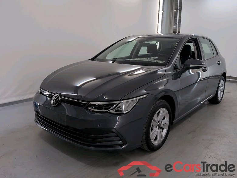VOLKSWAGEN GOLF VIII 1.0 TSI Life OPF