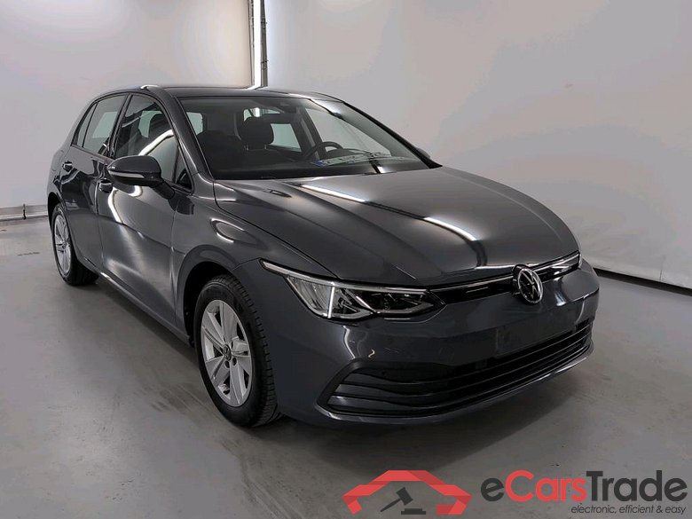 VOLKSWAGEN GOLF VIII 1.0 TSI Life OPF #2