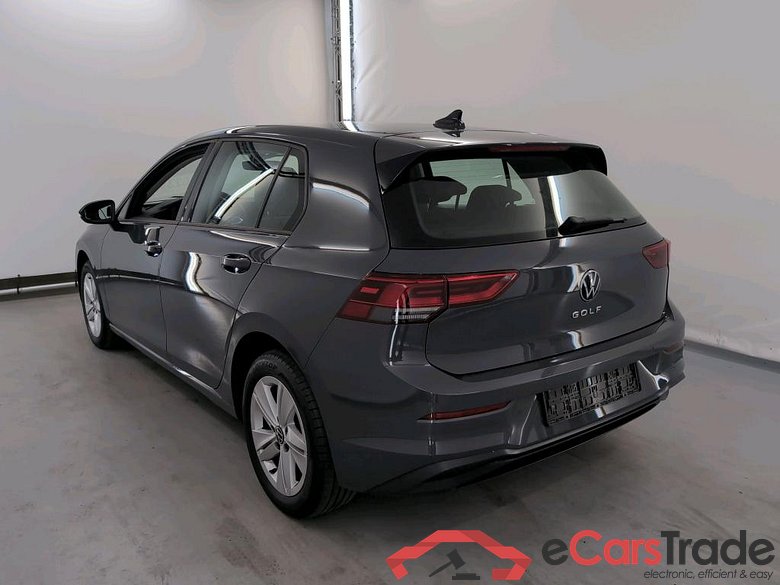 VOLKSWAGEN GOLF VIII 1.0 TSI Life OPF #3