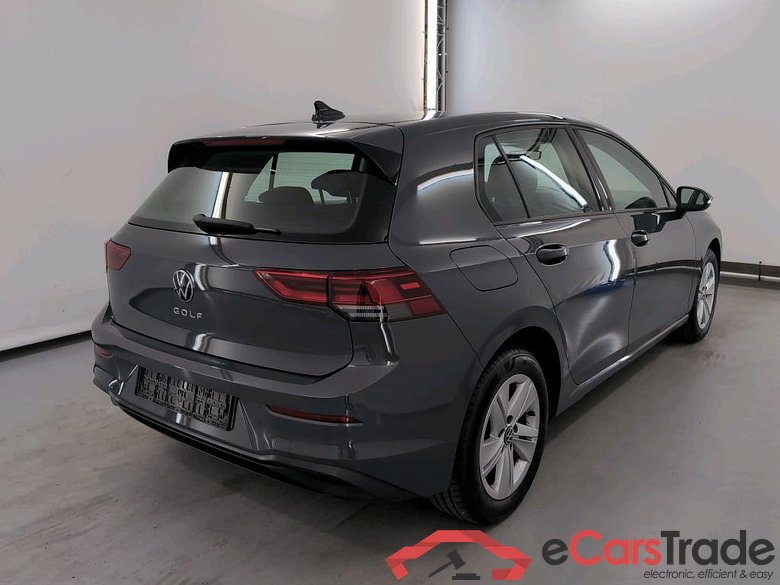 VOLKSWAGEN GOLF VIII 1.0 TSI Life OPF #4