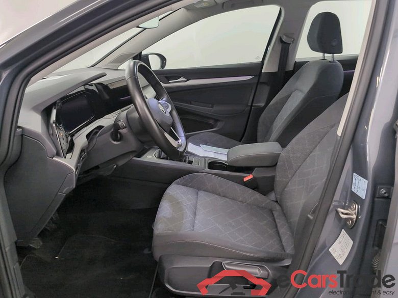 VOLKSWAGEN GOLF VIII 1.0 TSI Life OPF #5