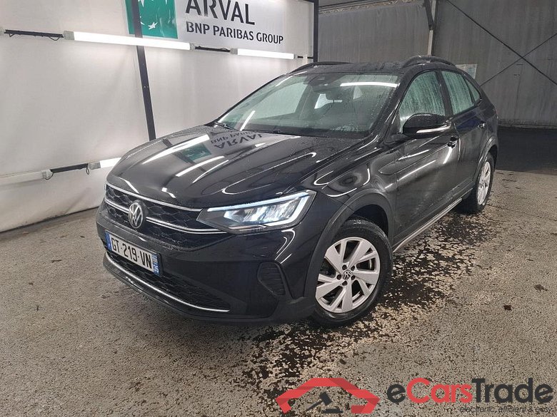 Taigo Life Plus 1.0 TSI 110CV BVA7 E6d #1