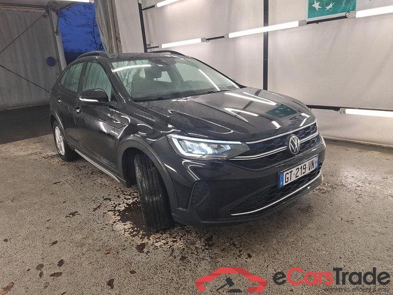 Taigo Life Plus 1.0 TSI 110CV BVA7 E6d #4