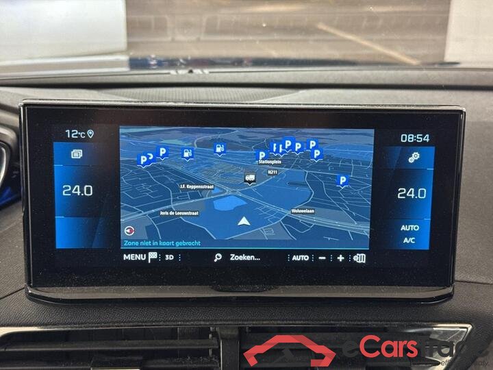 Peugeot 3008 1.2 PureTech GT-Line Pano LED-Xenon I-Cockpit Navi 1/2 Sport-Leather KeylessGo Camera Klima PDC ... #6