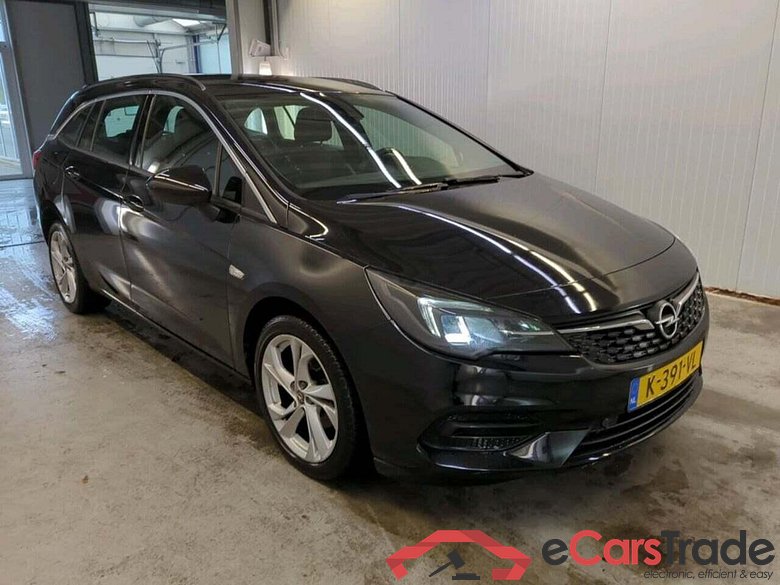 OPEL Astra Sports Tourer 1.2 Bns Elegance #4