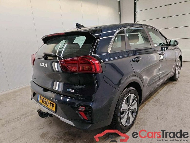 KIA Niro 1.6 GDi H. ComfortL. #2