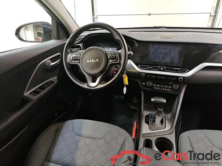 KIA Niro 1.6 GDi H. ComfortL. #3