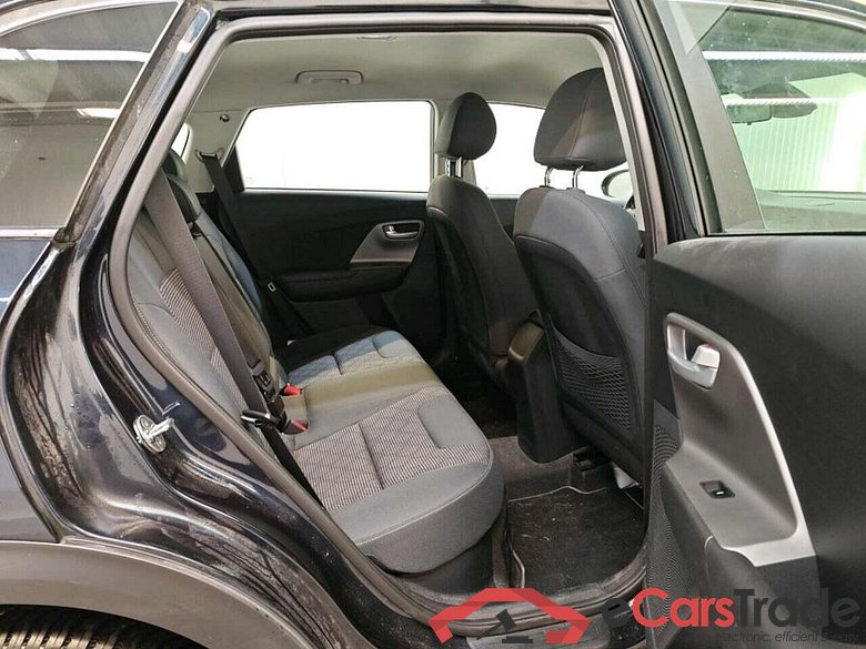 KIA Niro 1.6 GDi H. ComfortL. #4