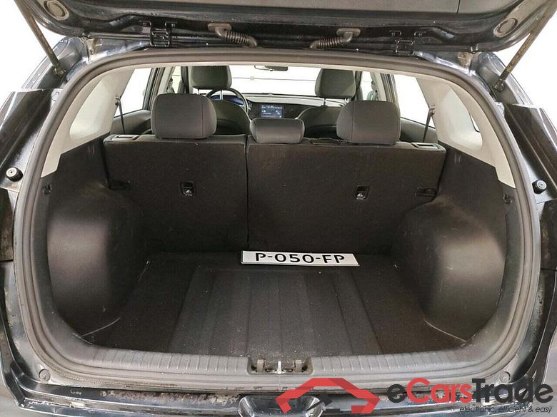 KIA Niro 1.6 GDi H. ComfortL. #6