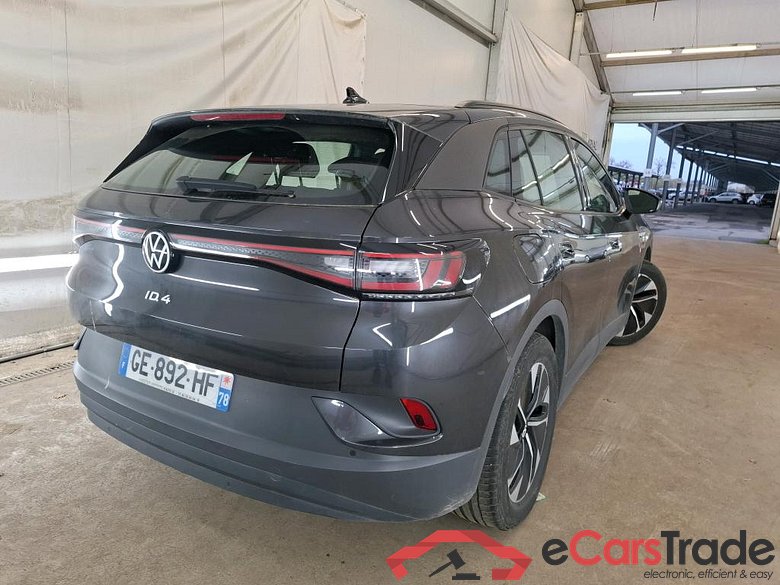 ID.4 Pro Performance 77kWh BVA #4