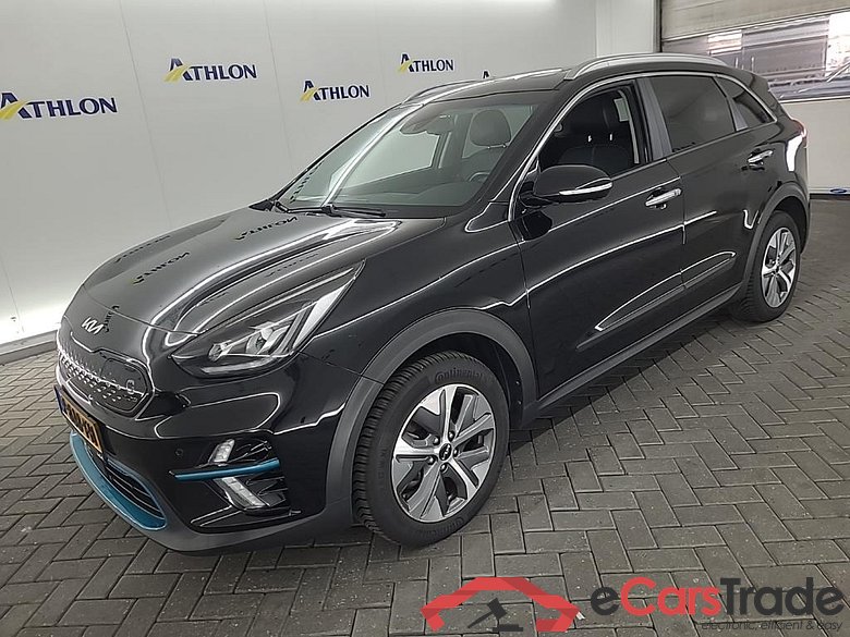 KIA e-Niro 64kWh ExecutiveLine 5D 150kW #1