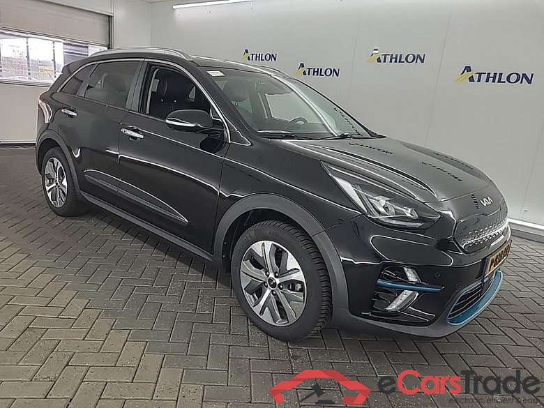 KIA e-Niro 64kWh ExecutiveLine 5D 150kW #2