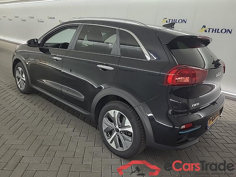 KIA e-Niro 64kWh ExecutiveLine 5D 150kW #4