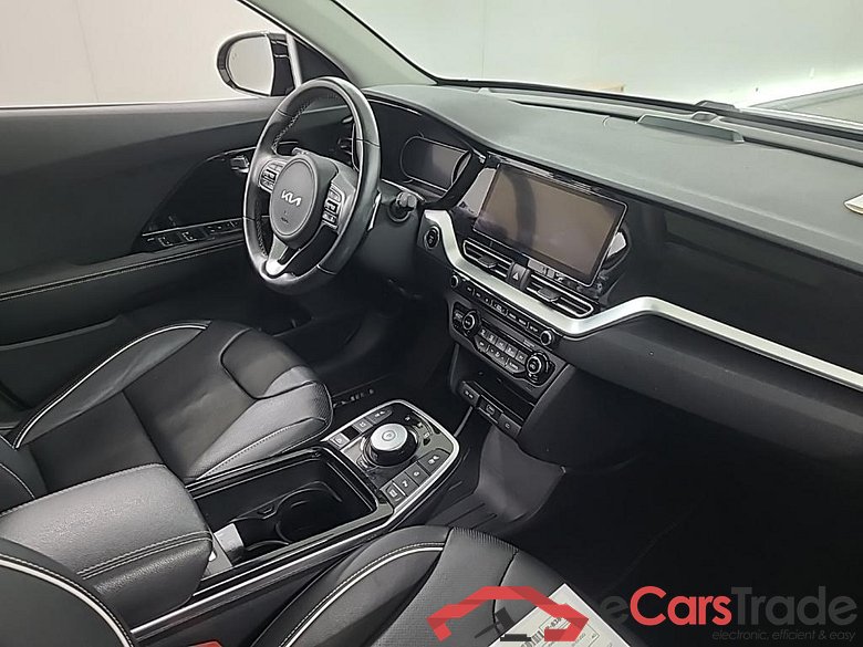 KIA e-Niro 64kWh ExecutiveLine 5D 150kW #6