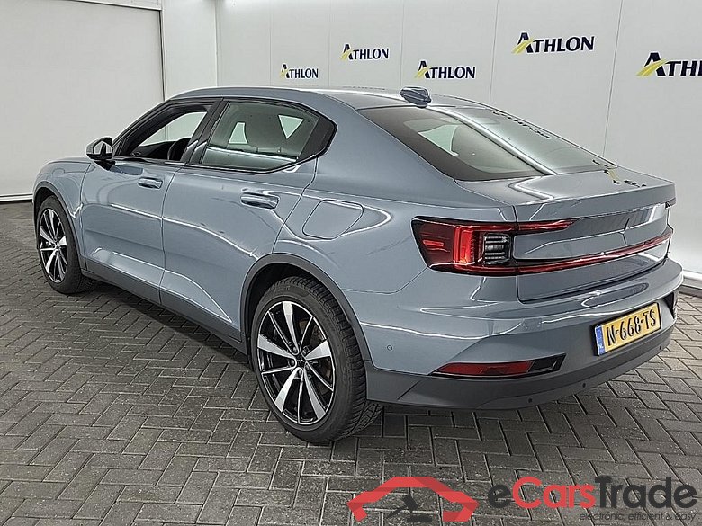 Polestar Polestar 2 78kWh Single M.Long Range 170kW Athlon Edition #4