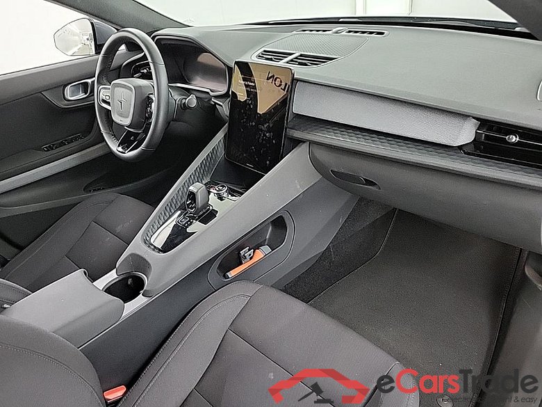 Polestar Polestar 2 78kWh Single M.Long Range 170kW Athlon Edition #6