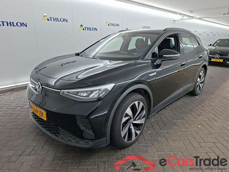 VOLKSWAGEN ID.4 77kWh 150kW Pro Auto 5D #1