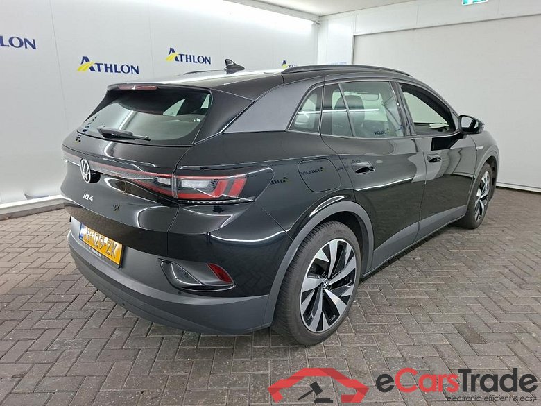 VOLKSWAGEN ID.4 77kWh 150kW Pro Auto 5D #3