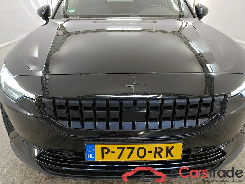 Polestar 2 Long Rng SM Pilot lite MY23 run-out 5d #5