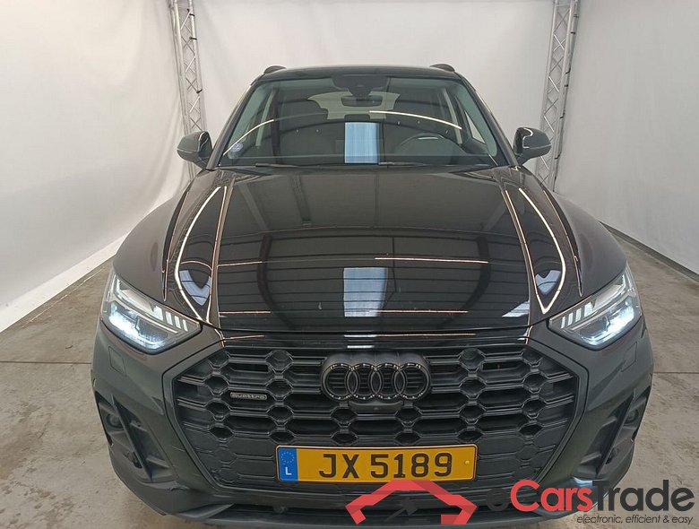 AUDI Q5 - 2021 50 TFSIe 265hp Quattro PHEV S line S tronic 5d #5