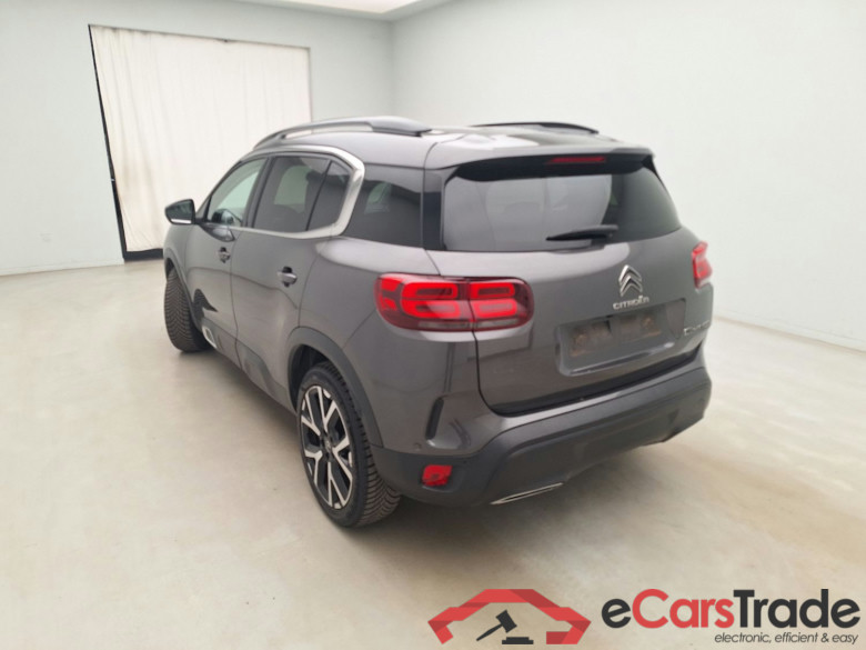 Citroën, C5 Aircross '18, Citroën C5 Aircross 1.5 BlueHDi 130 S&S EAT8 Bus. #6