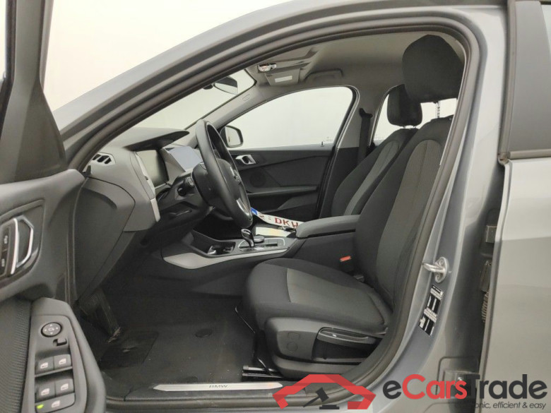 BMW 1 Reeks Hatch 116dA (85 kW) 5d #3