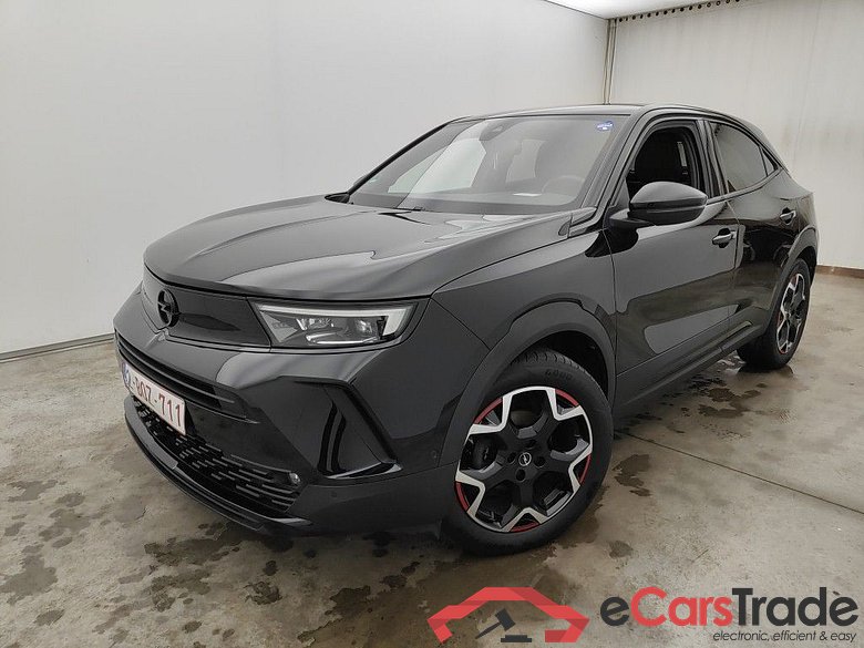 Opel Mokka 1.2 Turbo 96kW S/S Auto GS Line 5d