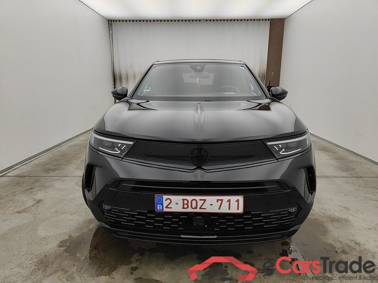 Opel Mokka 1.2 Turbo 96kW S/S Auto GS Line 5d #5