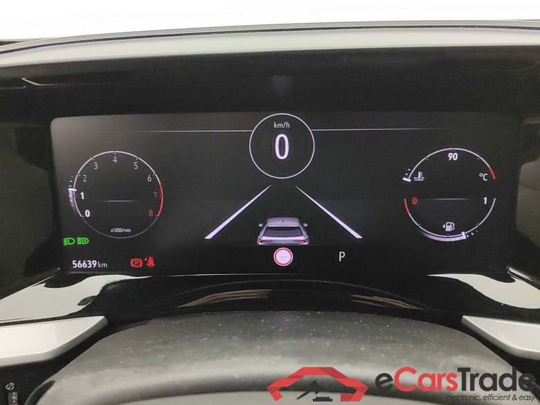 Opel Mokka 1.2 Turbo 96kW S/S Auto GS Line 5d #6