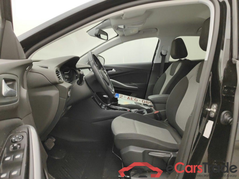 Opel Grandland X 1.5 Turbo D D S/S AT8 Edition 5d #3