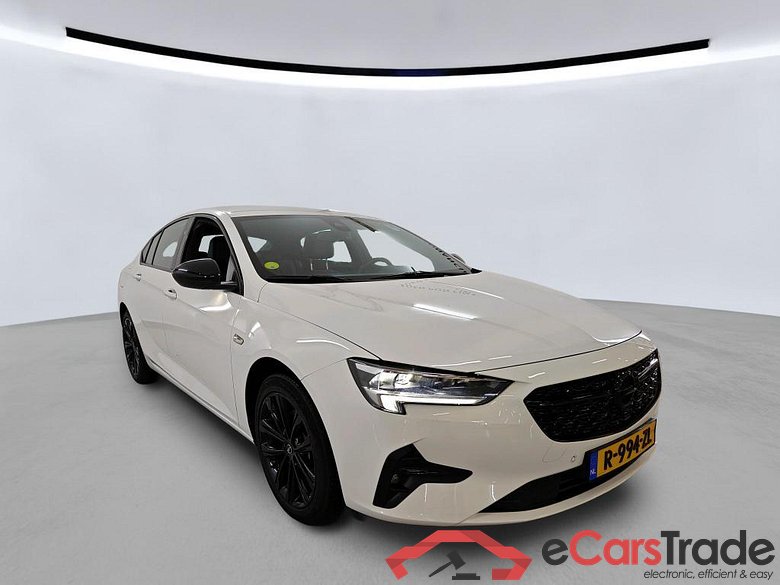 OPEL Insignia Grand Sport 128 kW #5